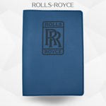 Porte-document ROLLS-ROYCE