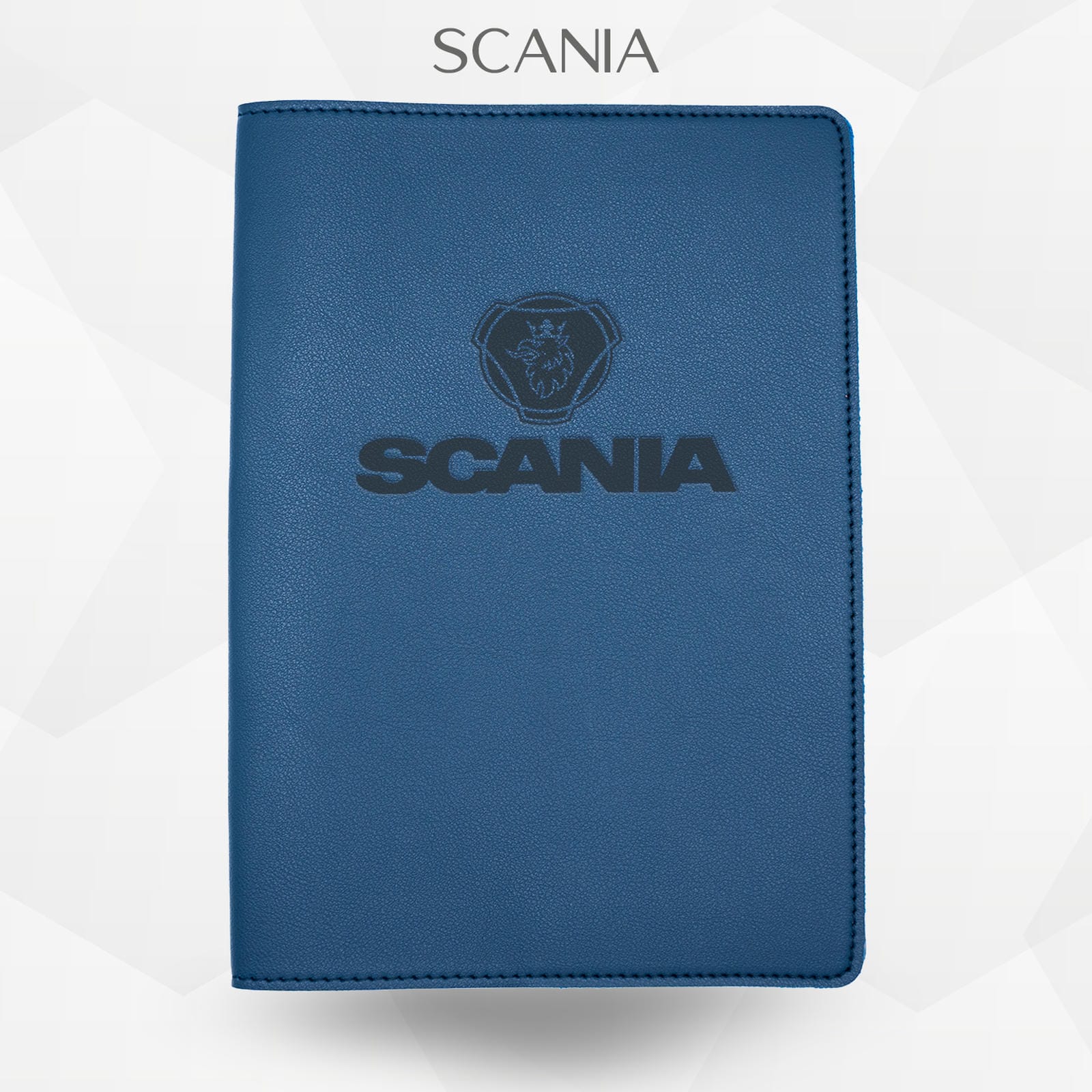 Porte-document SCANIA