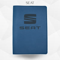 SEAT Dokumentenmappe