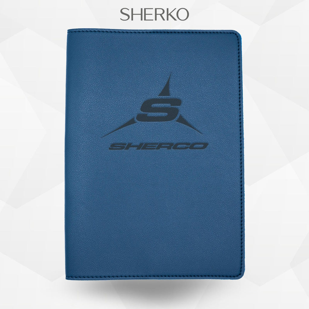 Dokumentenmappe SHERKO