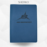 Dokumentenmappe SHERKO