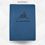 Porte-document SHERKO