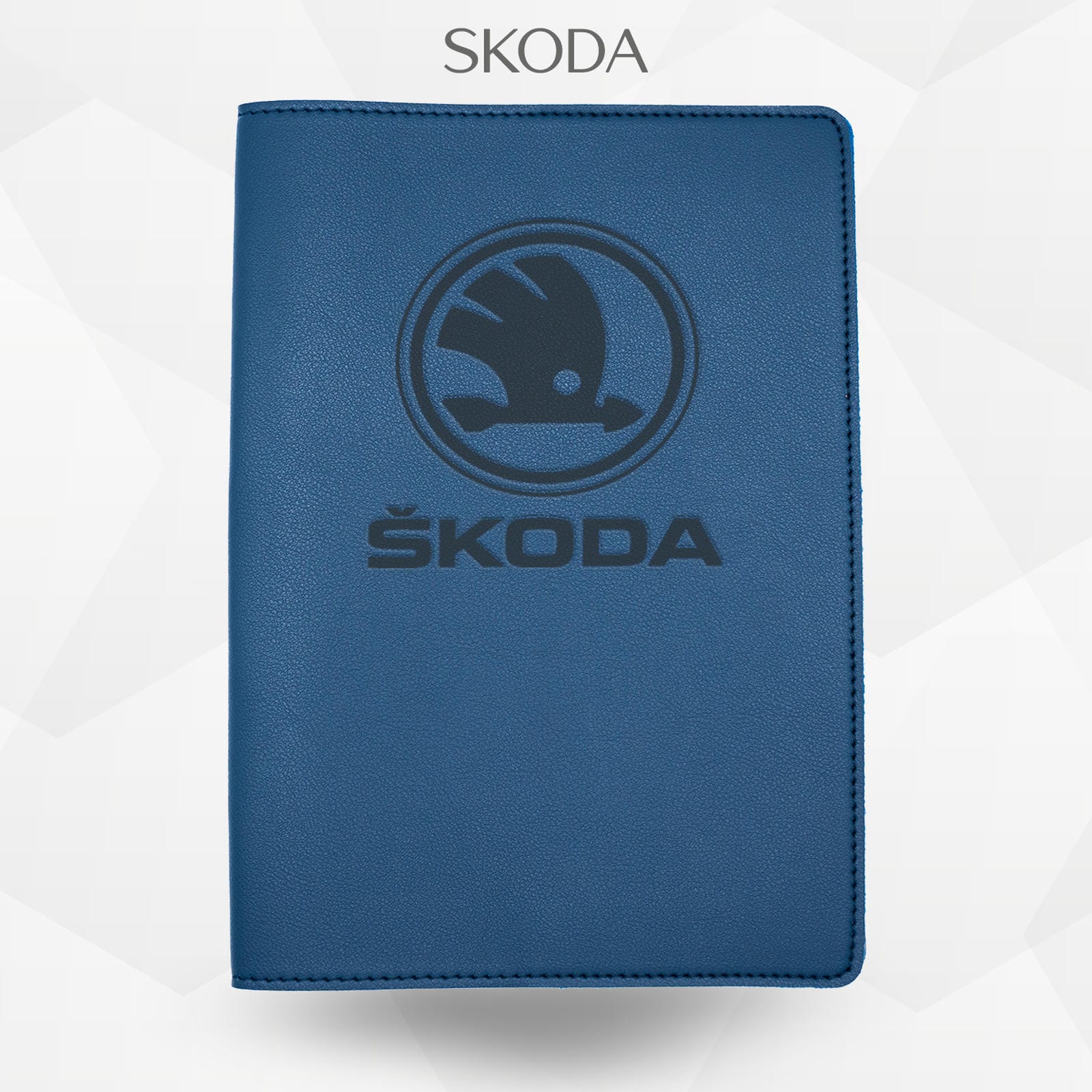 Porte-document SKODA