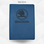 Porte-document SKODA