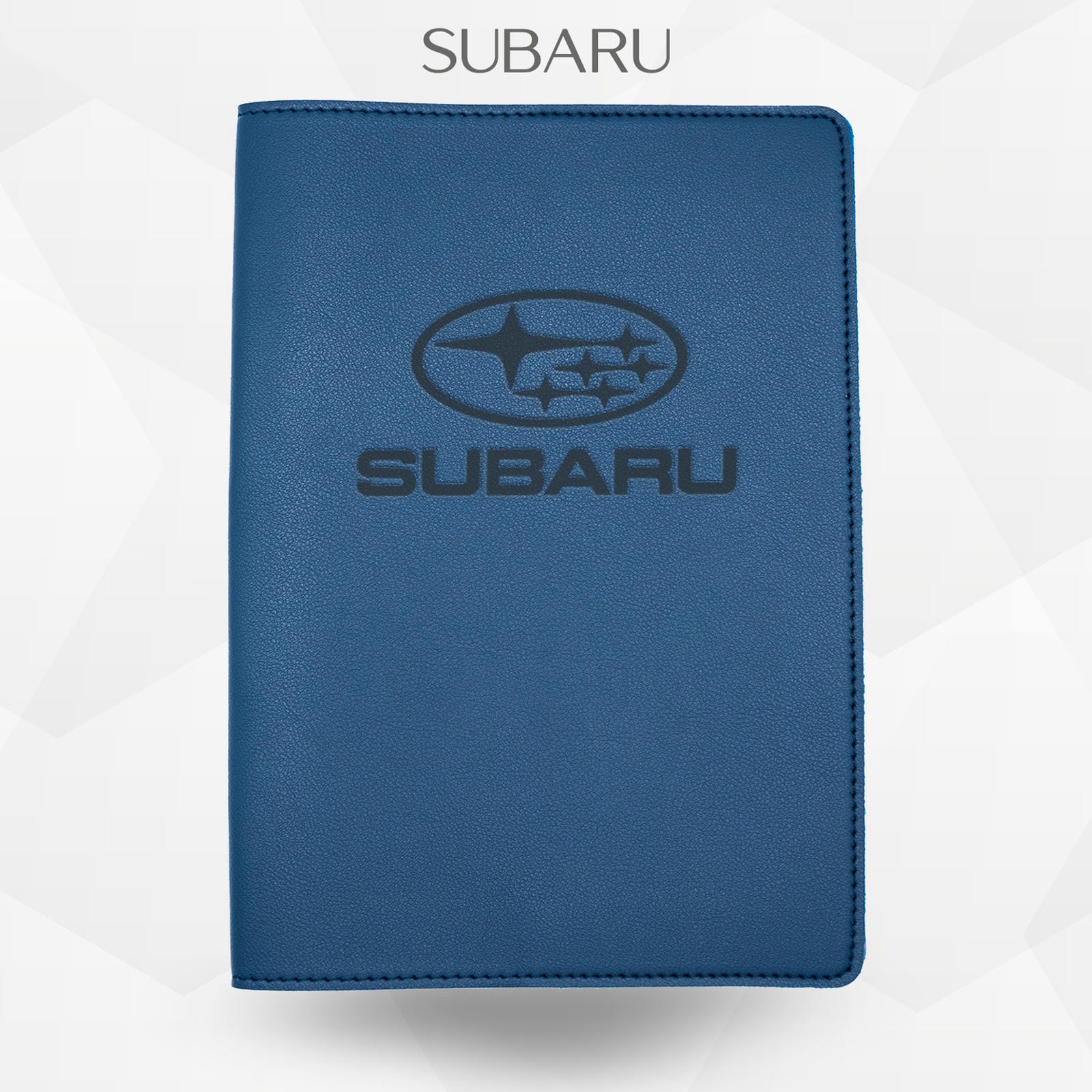 Porte-document SUBARU