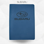 Porte-document SUBARU