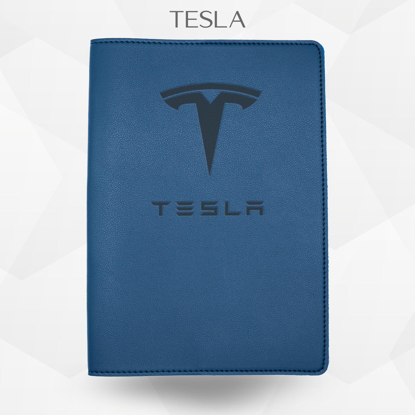 Porte-document TESLA