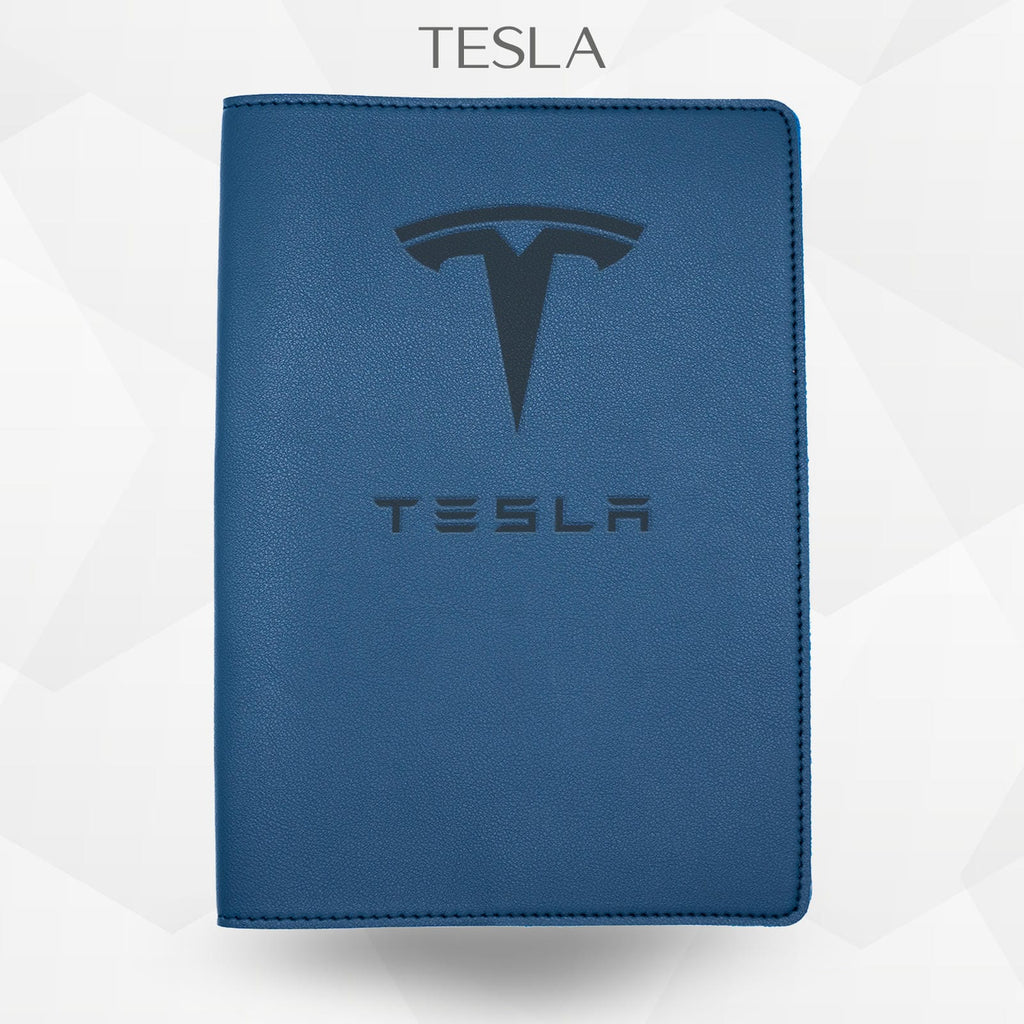 TESLA Aktenkoffer
