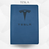 TESLA Aktenkoffer