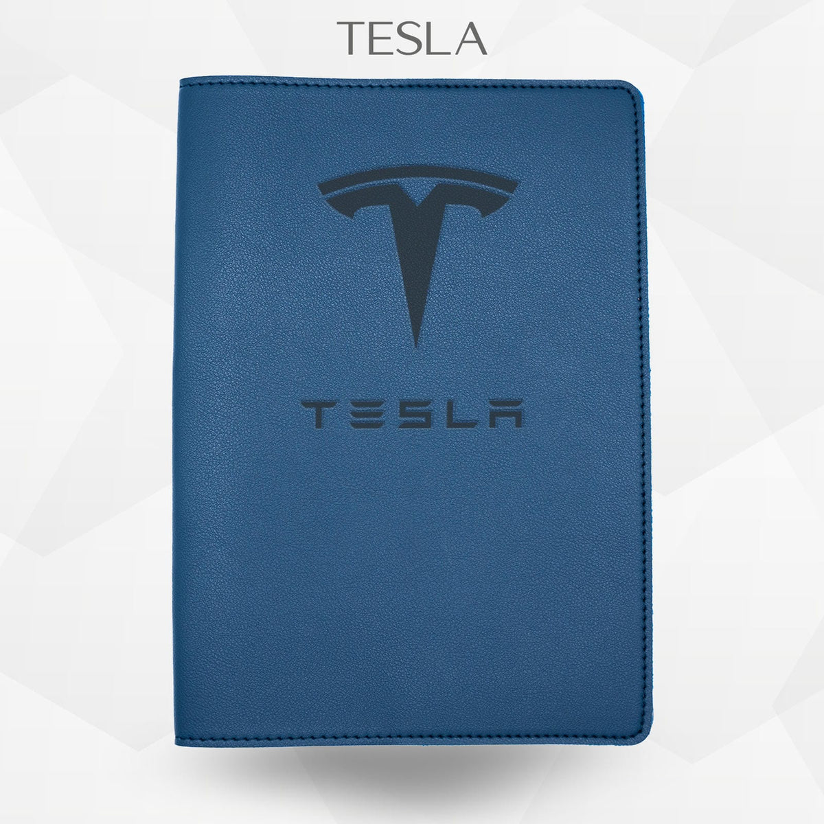 TESLA Aktenkoffer