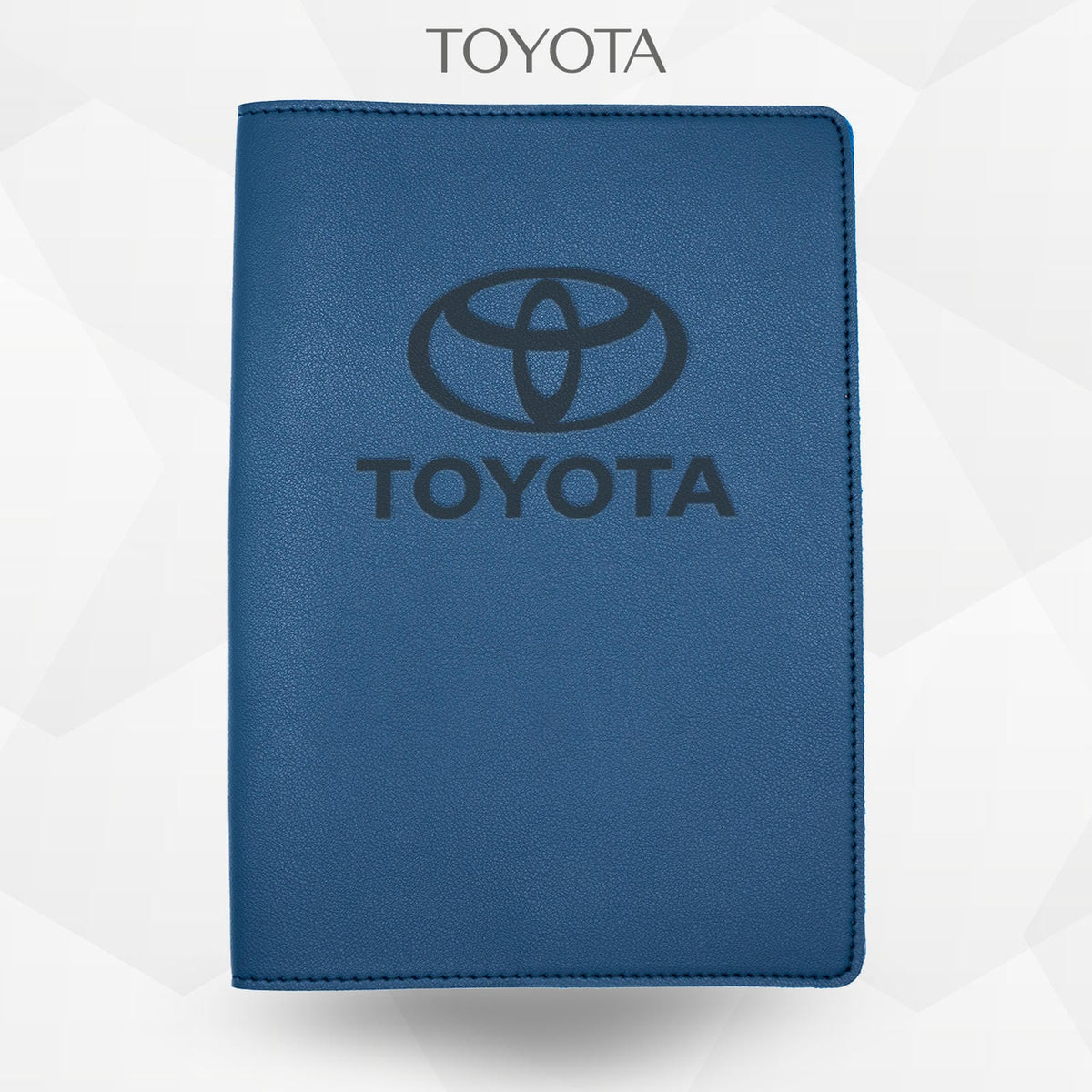 Porte-document TOYOTA