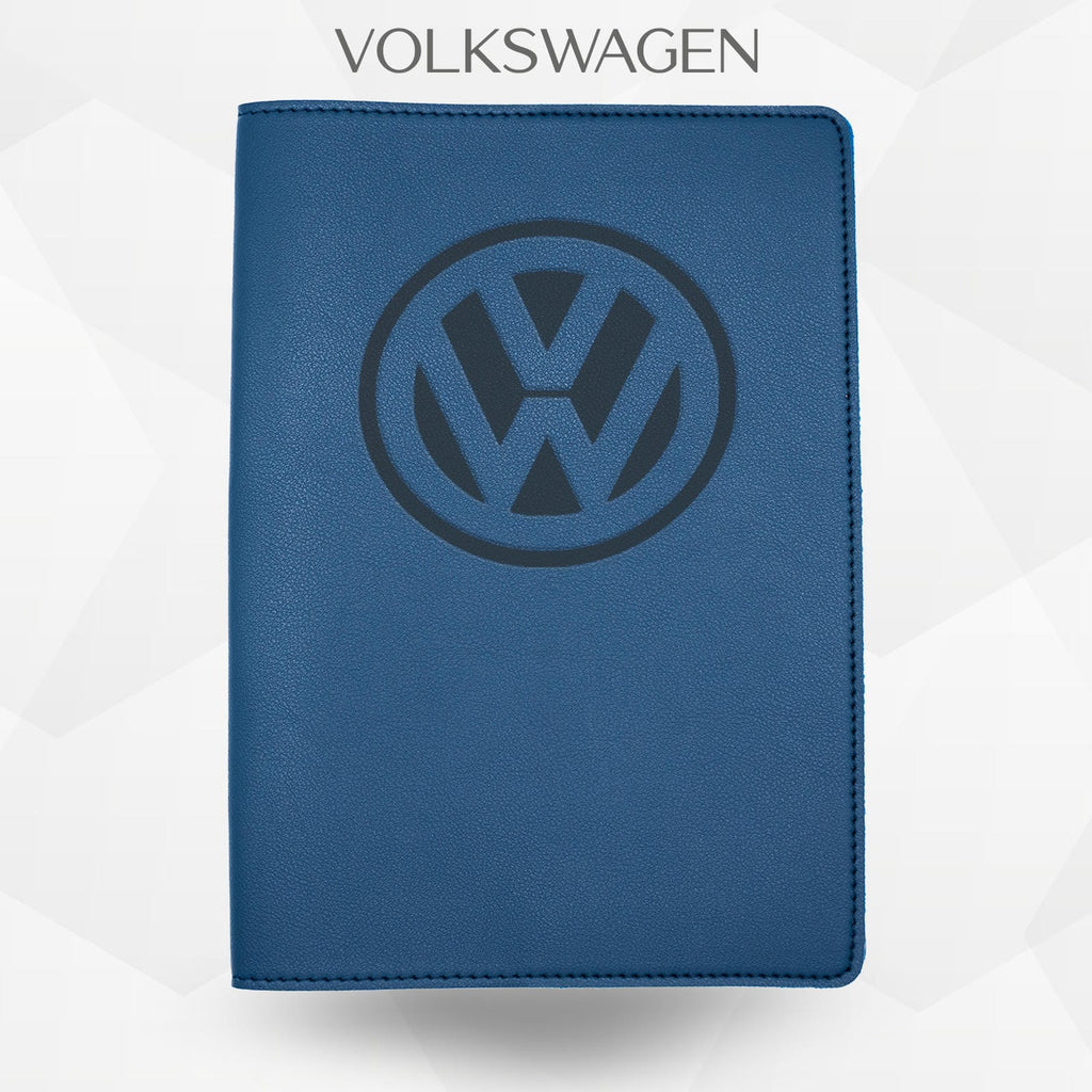Dokumentenmappe VOLKSWAGEN