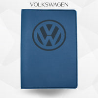 Dokumentenmappe VOLKSWAGEN