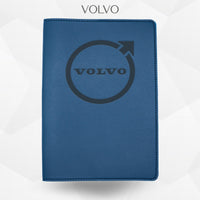 Dokumentenmappe VOLVO