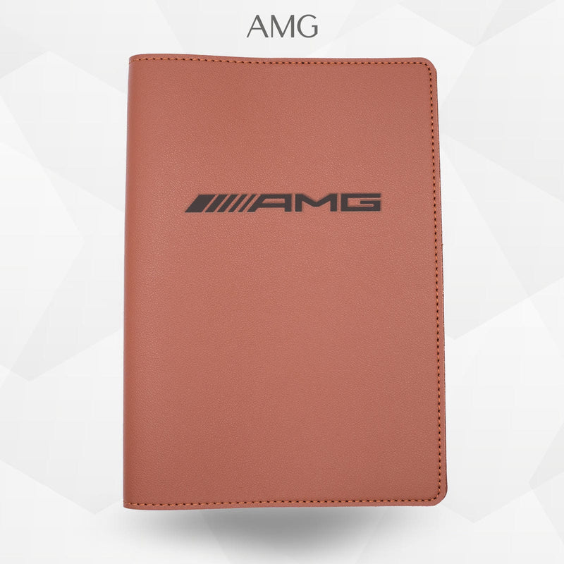 Porte-document AMG