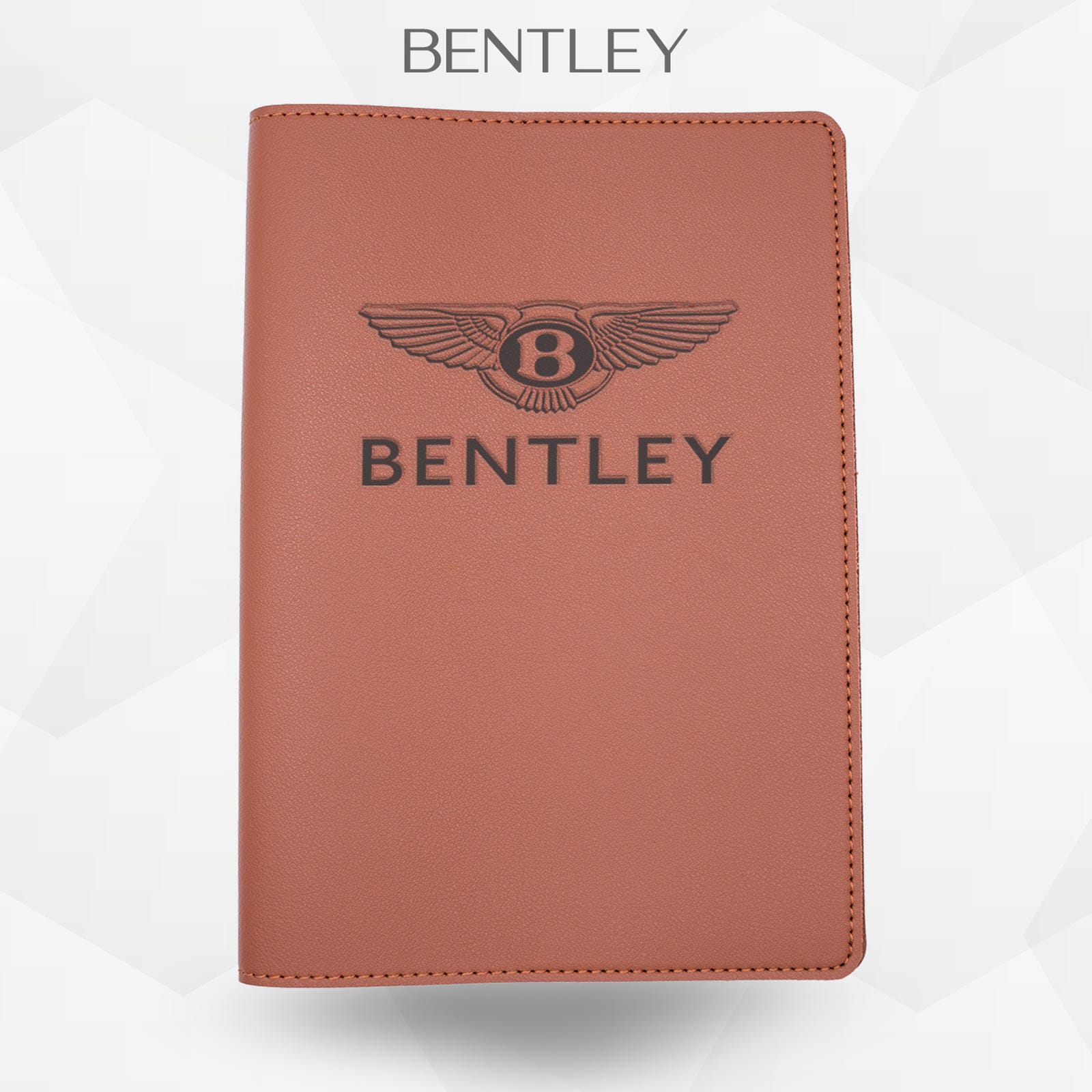 Porte-document BENTLEY