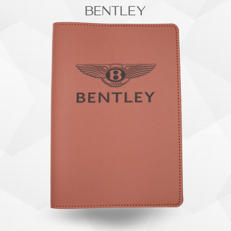 Porte-document BENTLEY