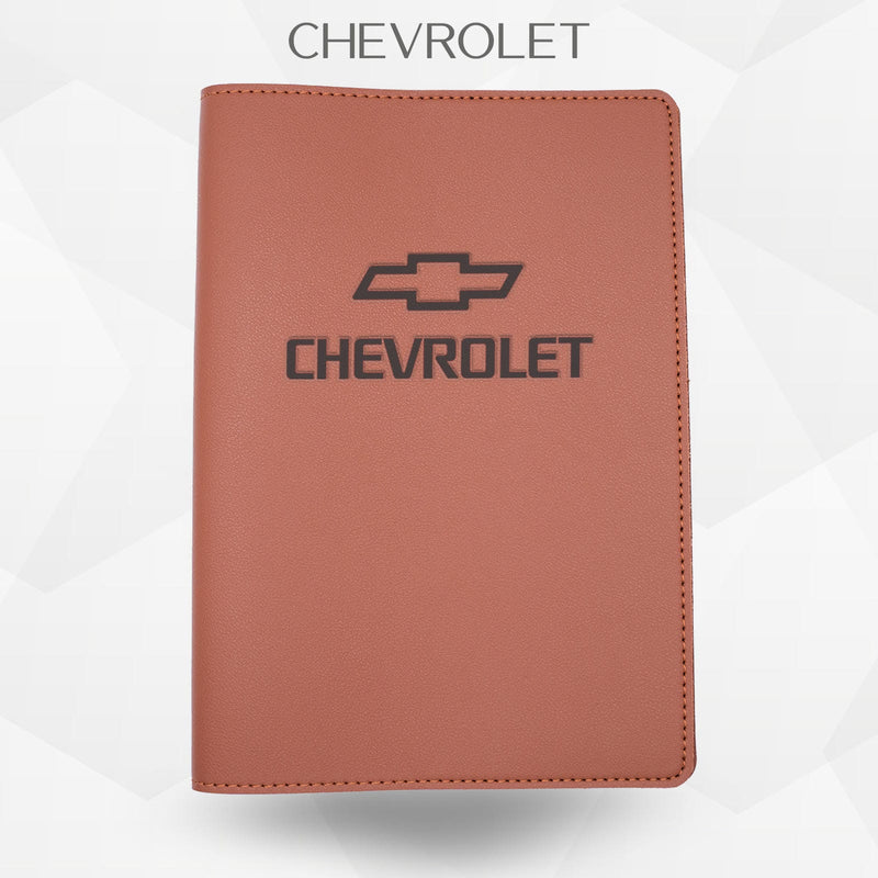 Porte-document CHEVROLET