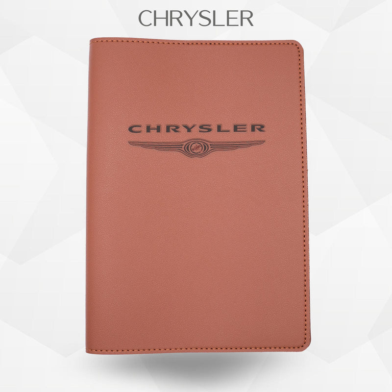 Porte-document CHRYSLER