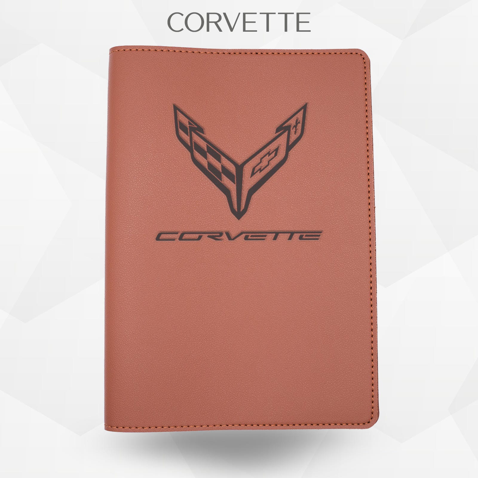 Porte-document CORVETTE