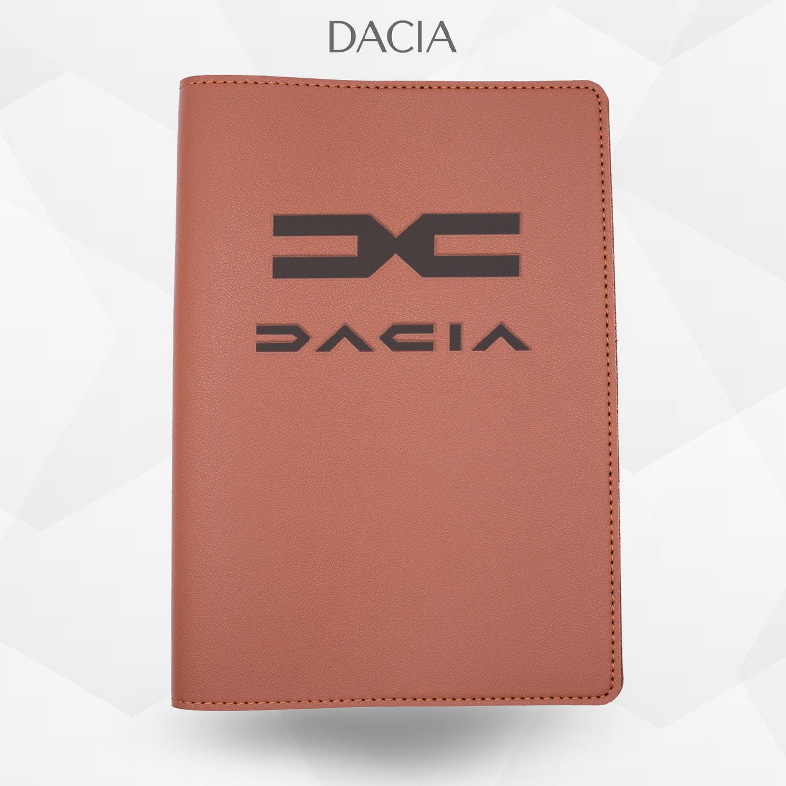 Porte-document DACIA