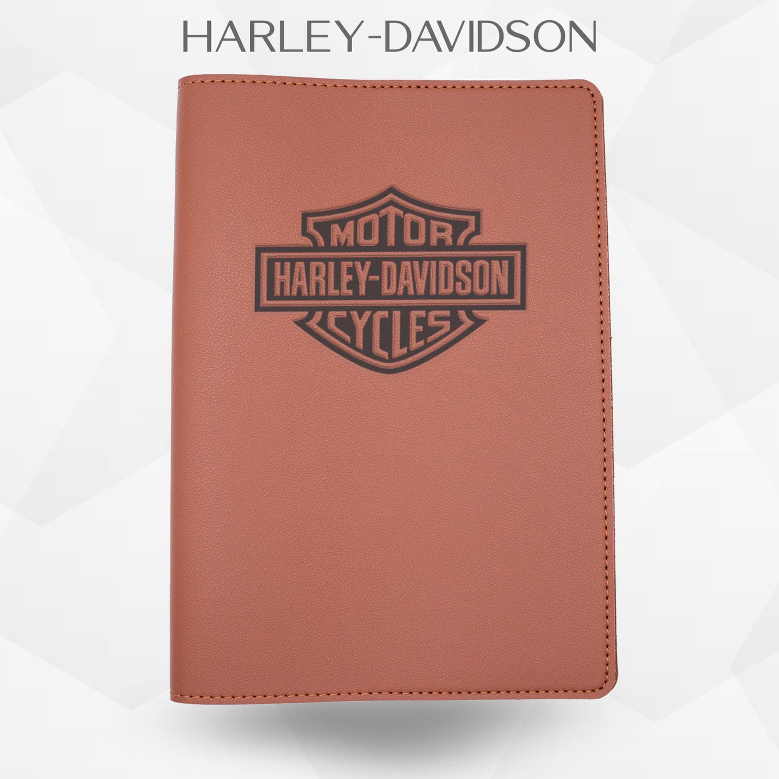 Porte-document HARLEY-DAVIDSON