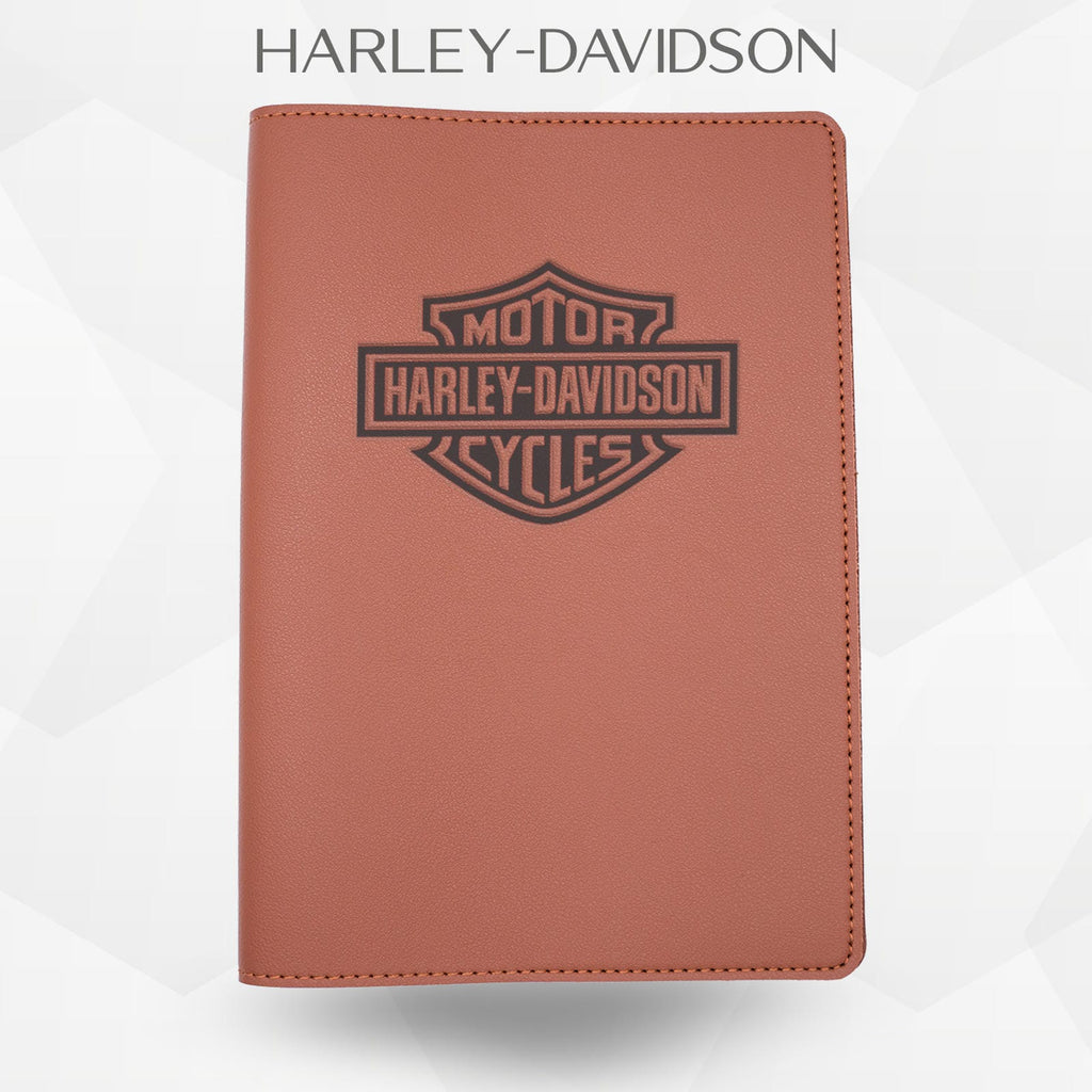 HARLEY-DAVIDSON Dokumentenmappe