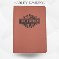 HARLEY-DAVIDSON Dokumentenmappe