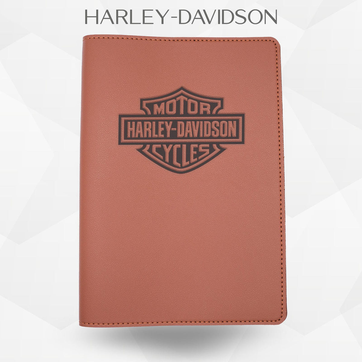 HARLEY-DAVIDSON Dokumentenmappe