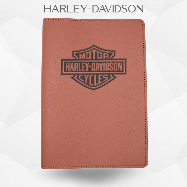 Portadocumenti auto Harley-Davidson