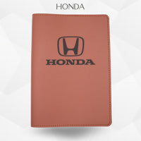 HONDA Aktenmappe