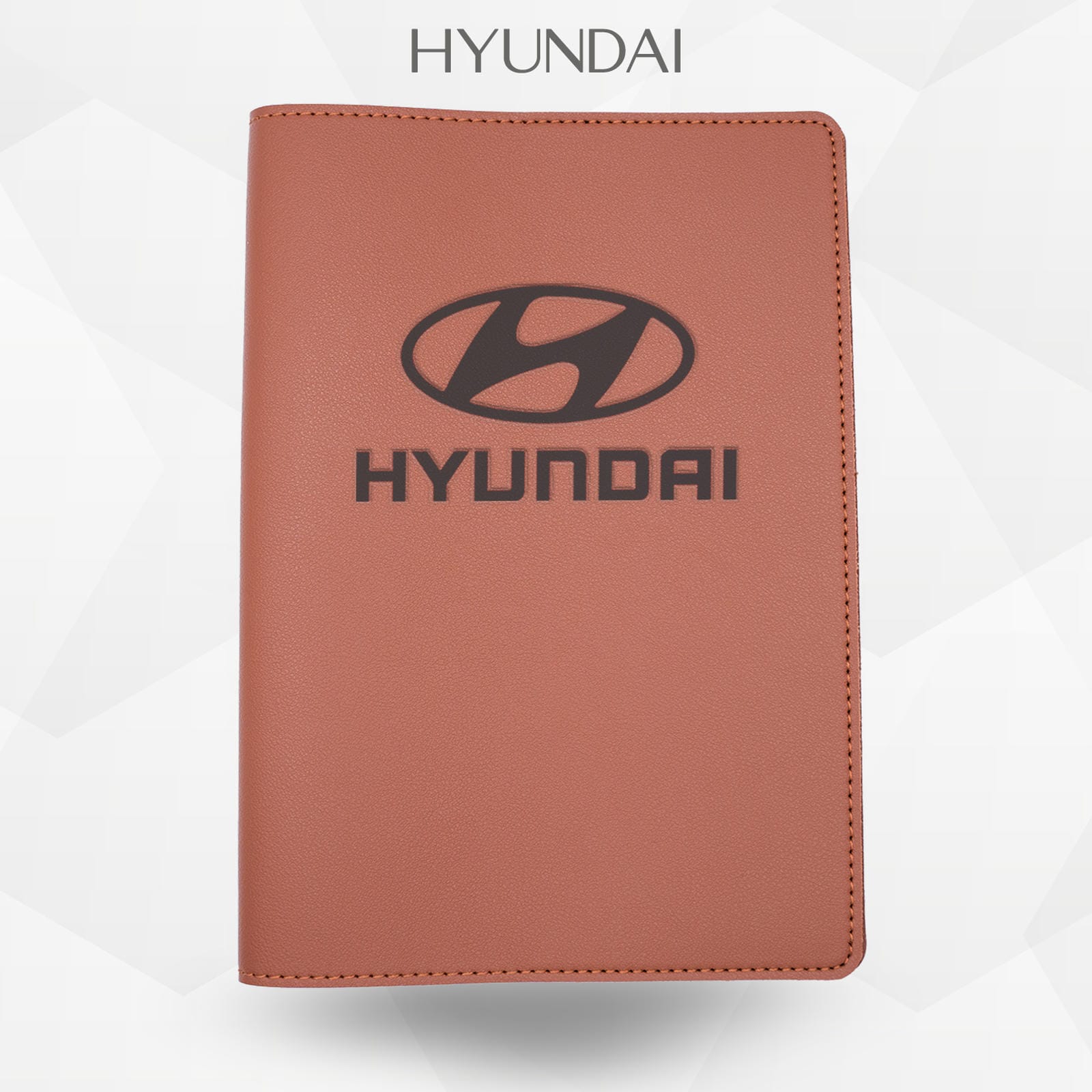 Porte-document HYUNDAI