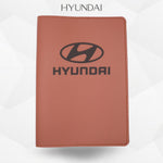 Porte-document HYUNDAI