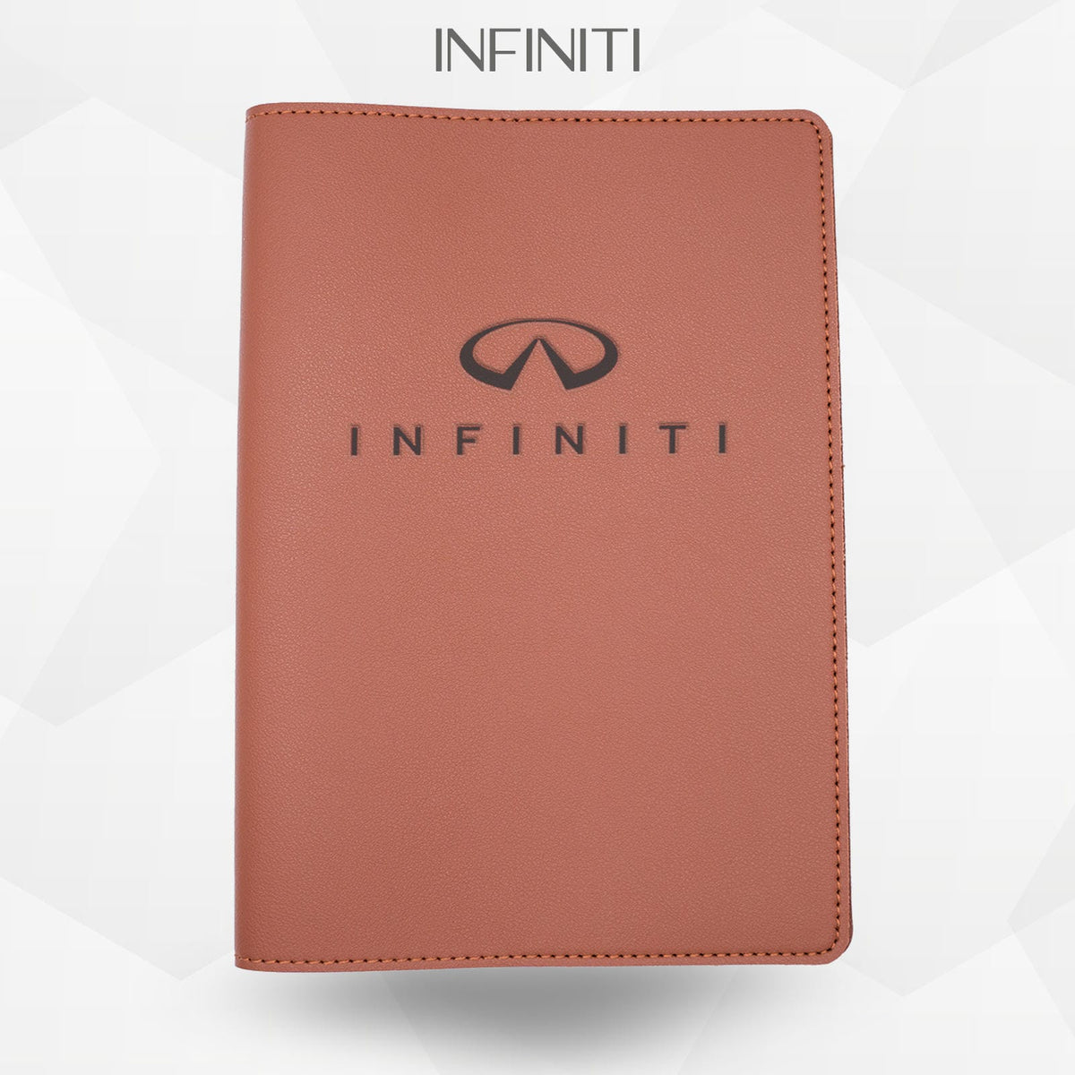 INFINITI Aktenmappe