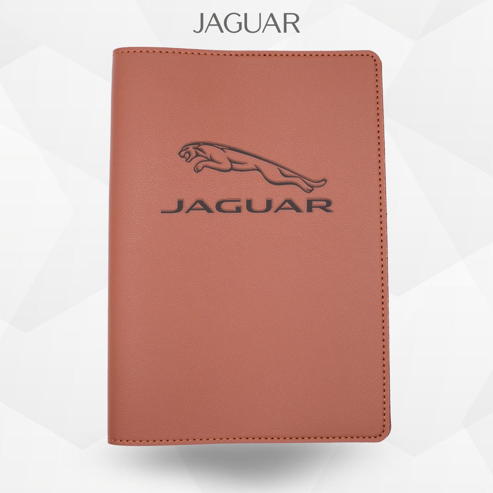 Porte-document JAGUAR