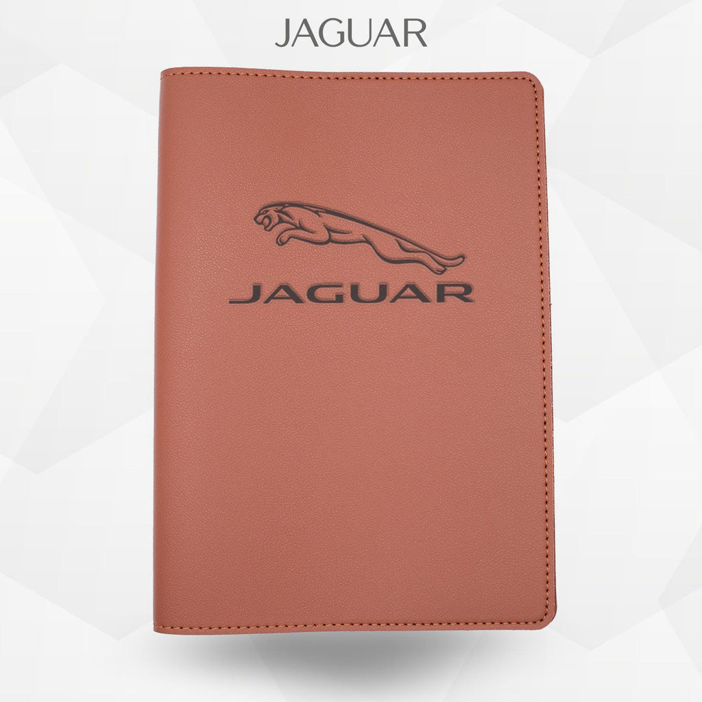 Aktenmappe JAGUAR