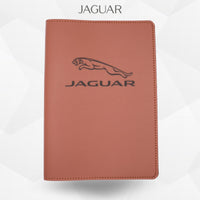 Aktenmappe JAGUAR