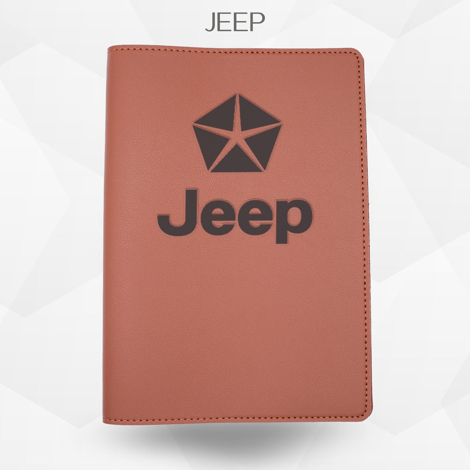 Porte-document JEEP