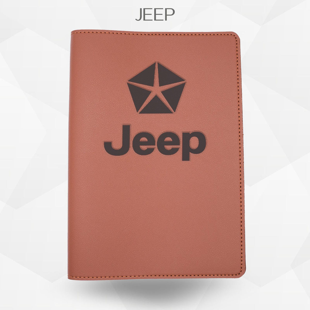 Aktenmappe JEEP
