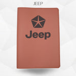 Porte-document JEEP