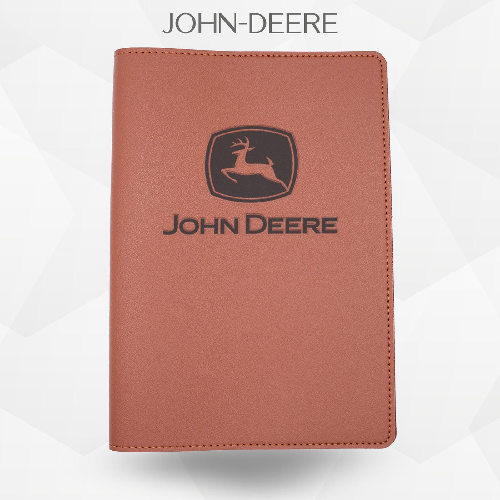 Porte-document JOHN-DEERE