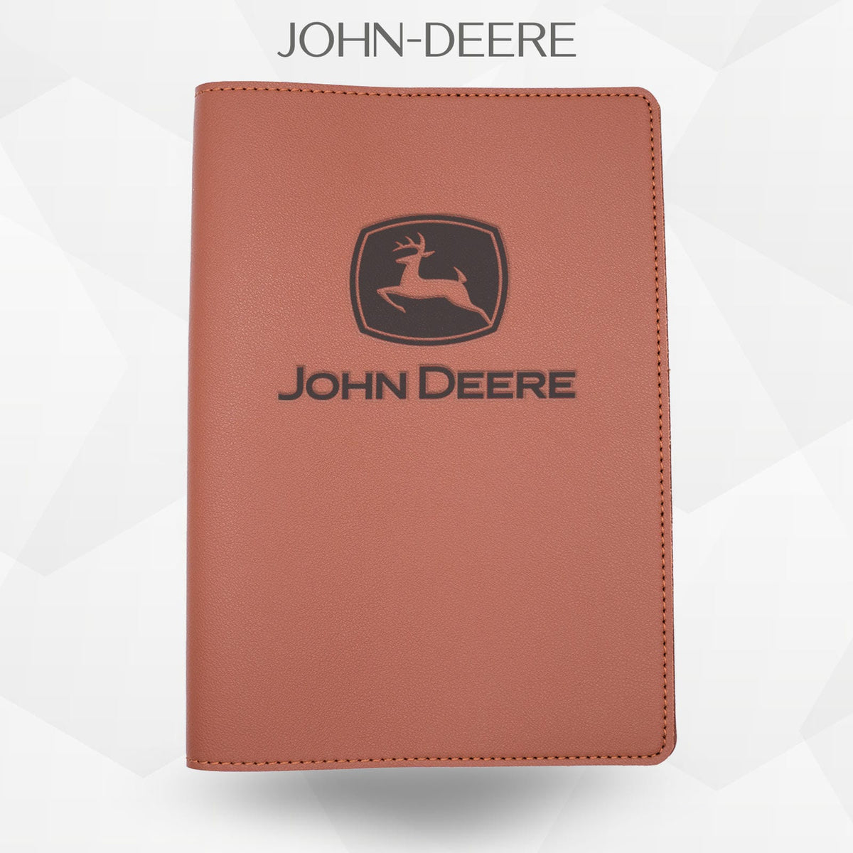 Porte-document JOHN-DEERE
