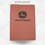 Porte-document JOHN-DEERE