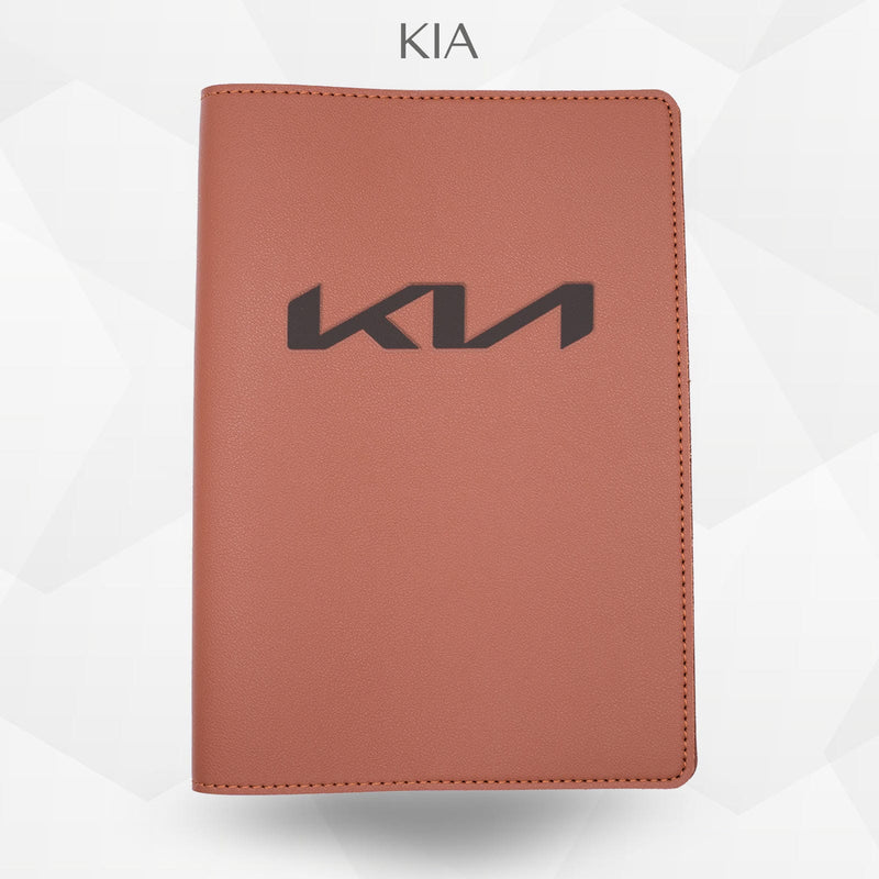 Porte-document KIA
