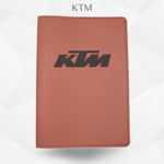 Porte-document KTM