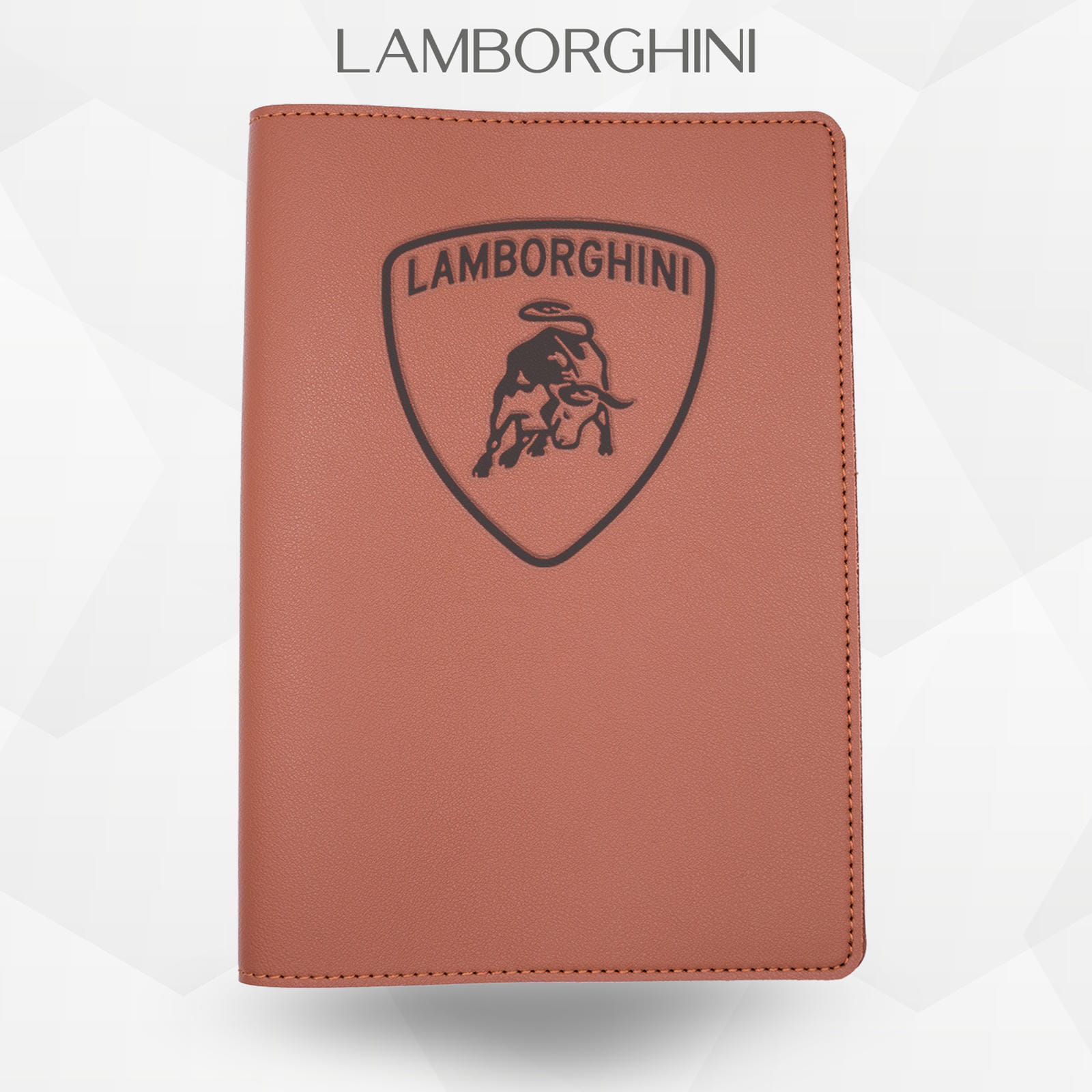 Porte-document LAMBORGHINI