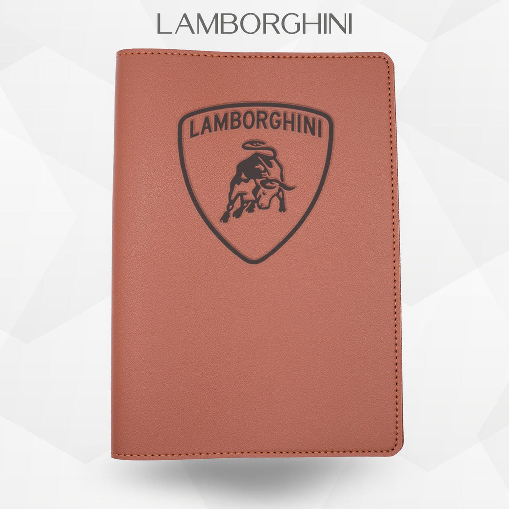 Aktentasche LAMBORGHINI