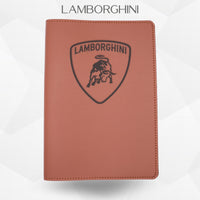 Aktentasche LAMBORGHINI