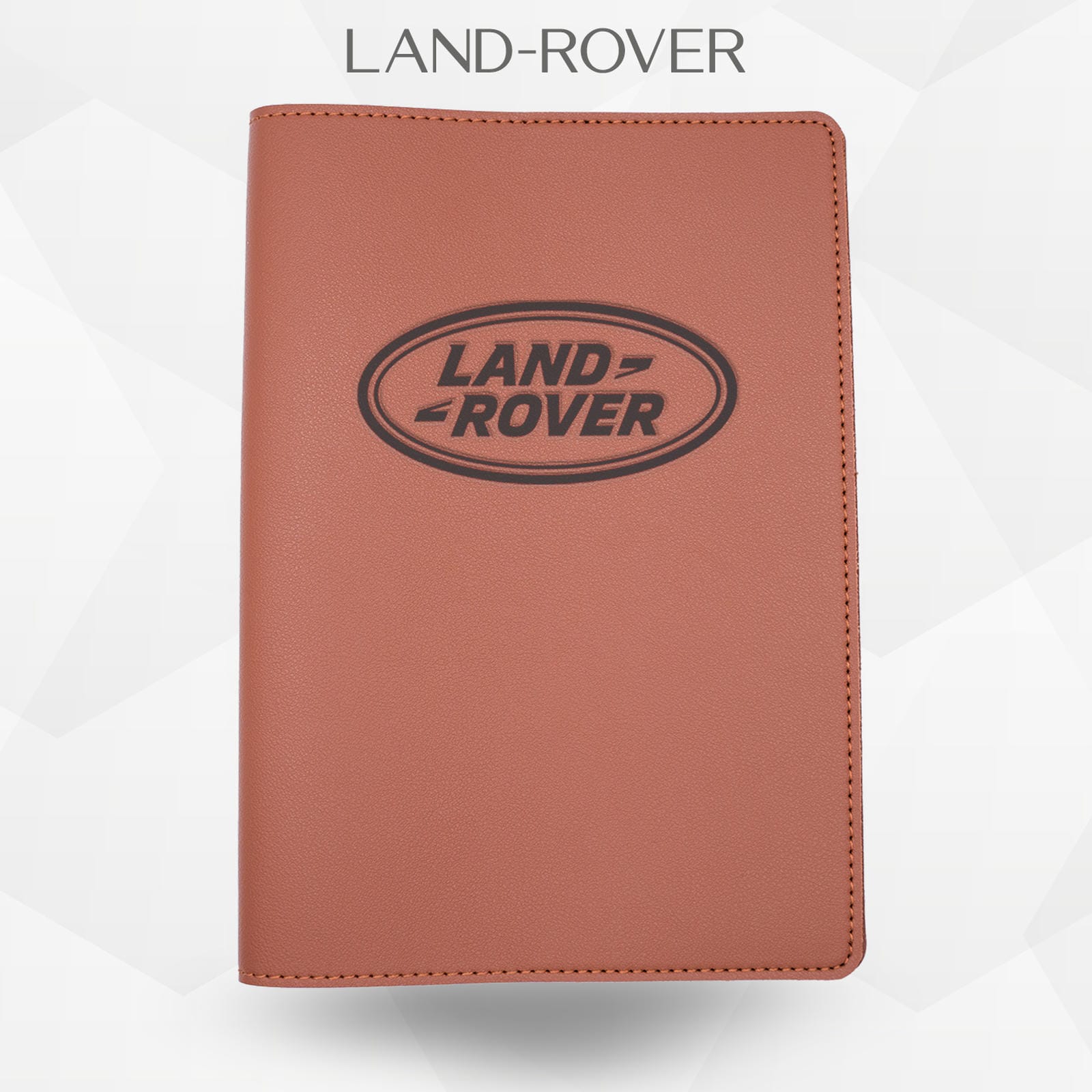 Porte-document LAND-ROVER