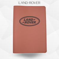 Aktentasche LAND-ROVER